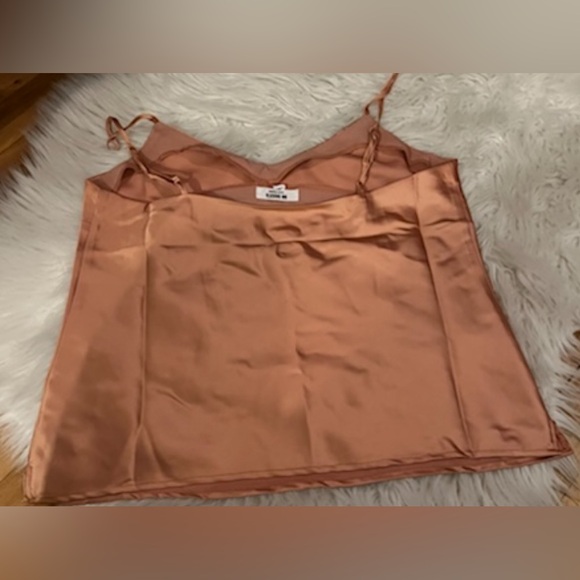 bb dakota camisole HAPPY TOGETHER size medium - Picture 8 of 12